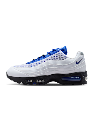 Nike Air Max 95 Big Bubble Men's Shoes. Nike.com